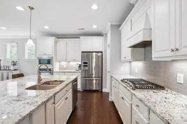 13203 Horned Lark DR, Charlotte, NC 28278