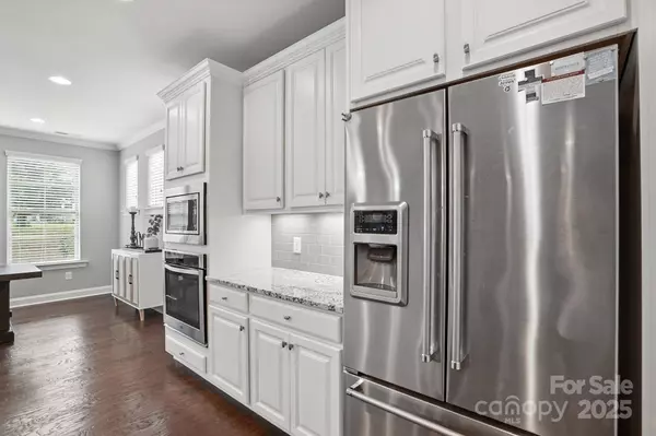 13203 Horned Lark DR, Charlotte, NC 28278