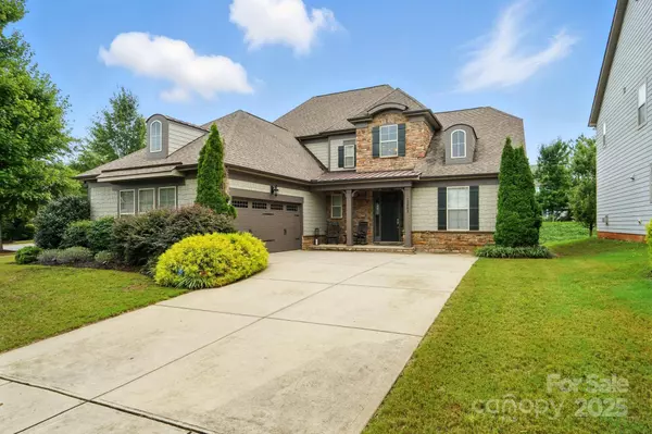 13203 Horned Lark DR, Charlotte, NC 28278