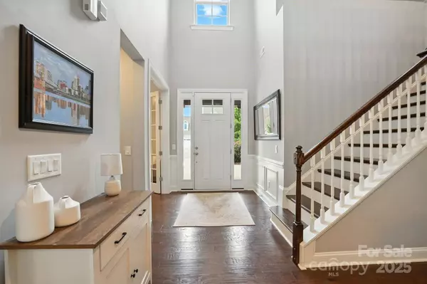 13203 Horned Lark DR, Charlotte, NC 28278