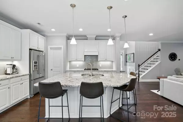 13203 Horned Lark DR, Charlotte, NC 28278