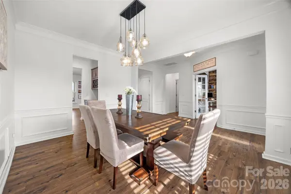 15125 Luna DR, Charlotte, NC 28278