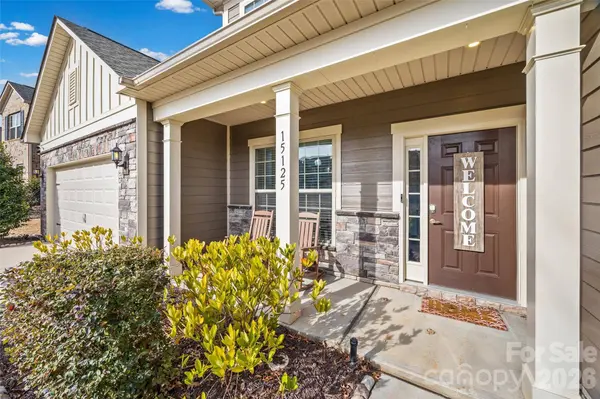 15125 Luna DR, Charlotte, NC 28278