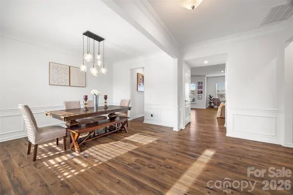 15125 Luna DR, Charlotte, NC 28278