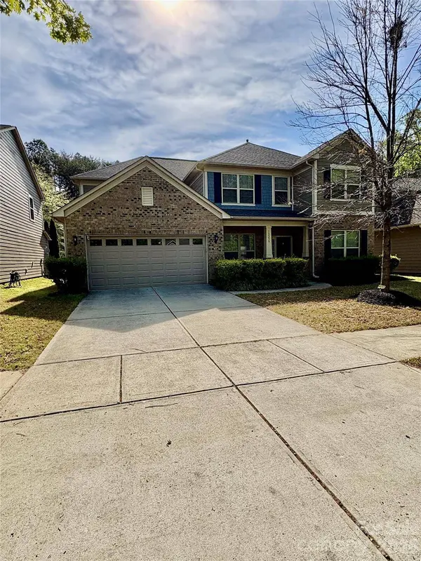 13239 Carolina Wren CT, Charlotte, NC 28278