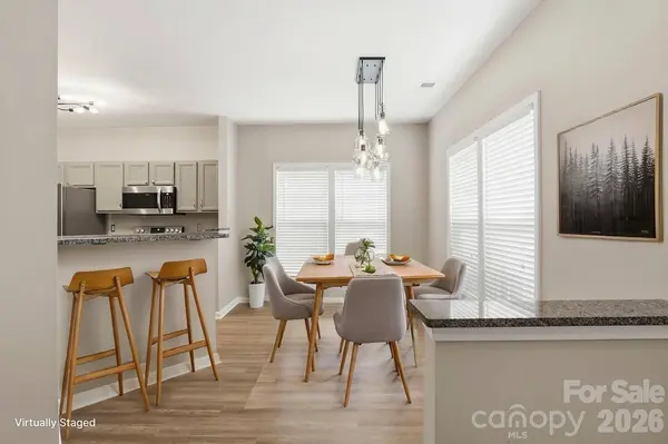 10851 Garden Oaks LN, Charlotte, NC 28273