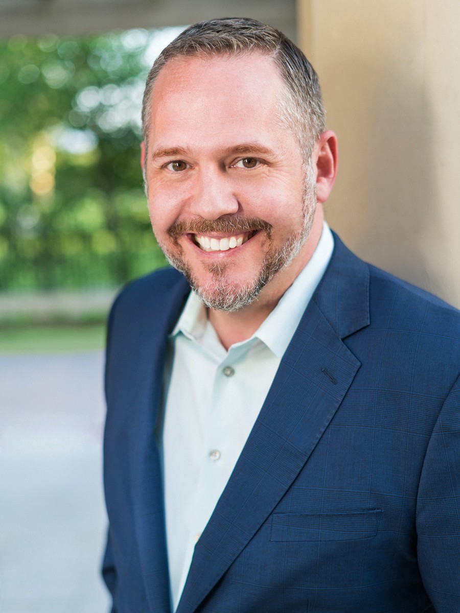 Randy Plaice, Team Leader, Broker Associate
