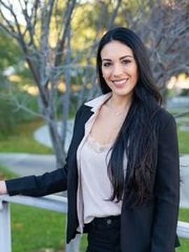 Shannon Krosskove, Real Estate Agent