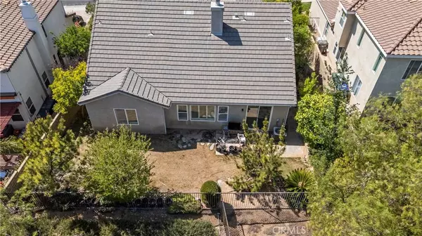 28538 Redwood Canyon PL, Saugus, CA 91390