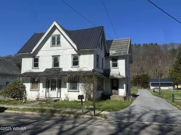 241 MAIN ST, Jersey Shore, PA 17740