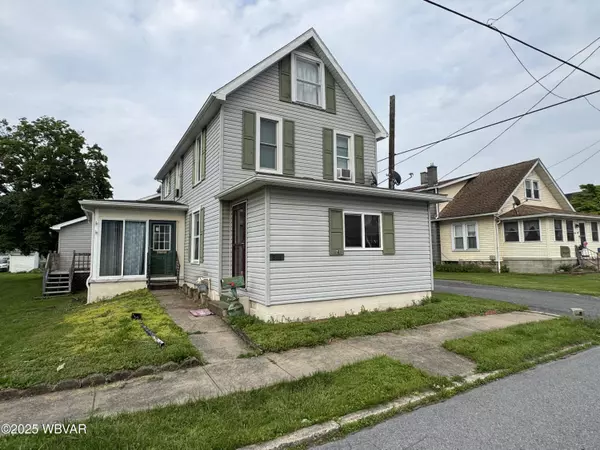 315 GLOVER ST, Jersey Shore, PA 17740