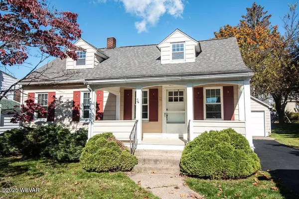 11 GRAMPIAN BLVD, Williamsport, PA 17701