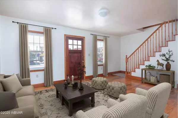 11 GRAMPIAN BLVD, Williamsport, PA 17701