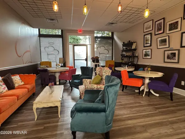 S MAIN ST, Muncy, PA 17756