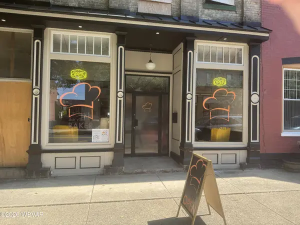 S MAIN ST, Muncy, PA 17756
