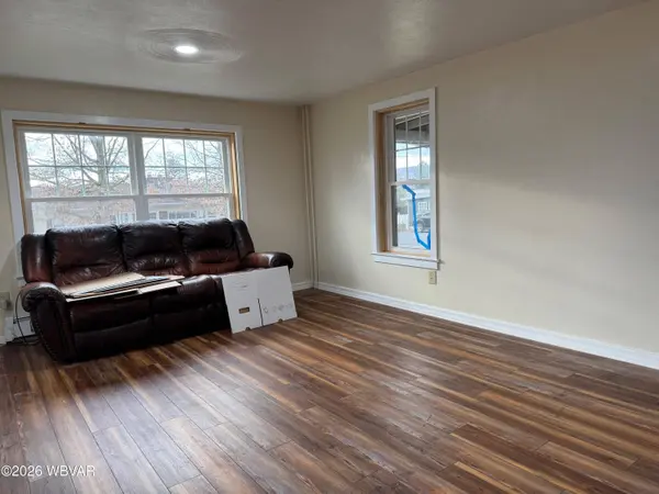 87 QUAKER CHURCH RD, Muncy, PA 17756