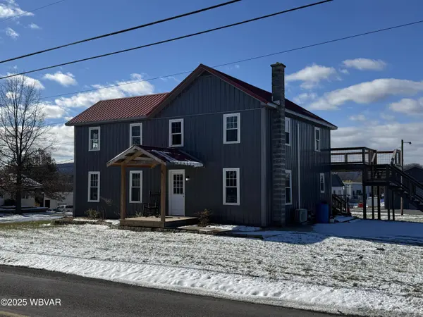 87 QUAKER CHURCH RD #A, Muncy, PA 17756