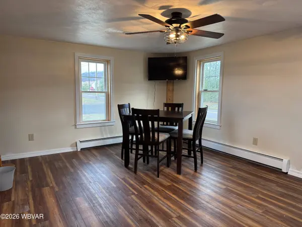 87 QUAKER CHURCH RD, Muncy, PA 17756