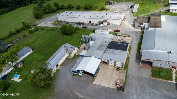 349 VILLAGE RD, Pennsdale, PA 17756