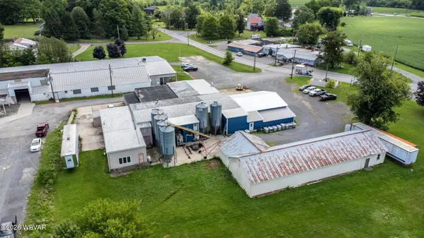 349 VILLAGE RD, Muncy, PA 17756