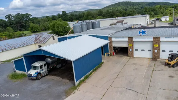 349 VILLAGE RD