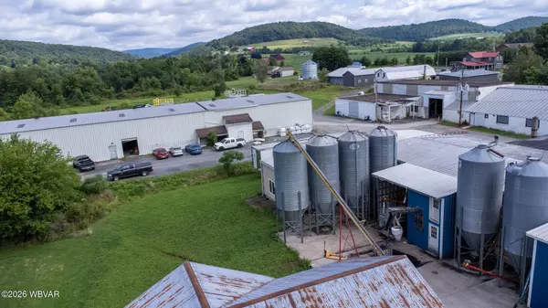 349 VILLAGE RD, Pennsdale, PA 17756