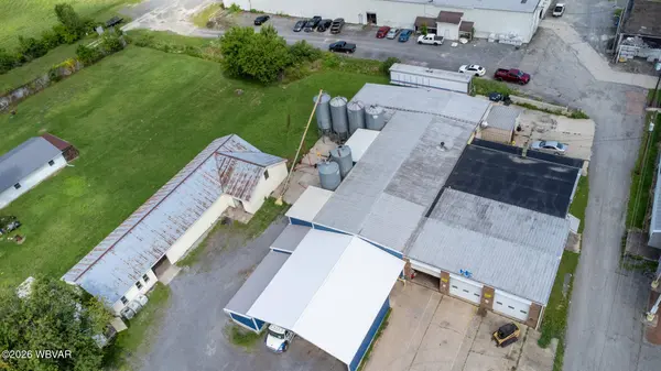 349 VILLAGE RD, Muncy, PA 17756
