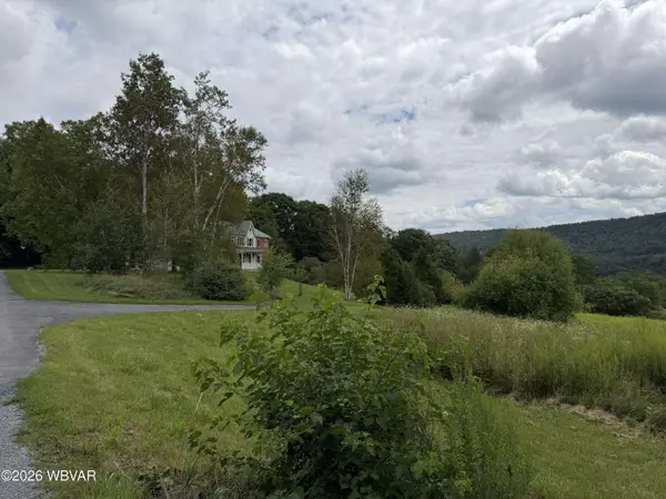 174 BARTGES RD, Coburn, PA 16832