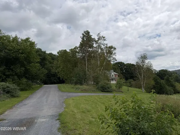 174 BARTGES RD, Coburn, PA 16832