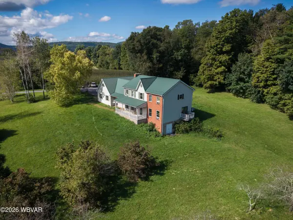 174 BARTGES RD, Coburn, PA 16832