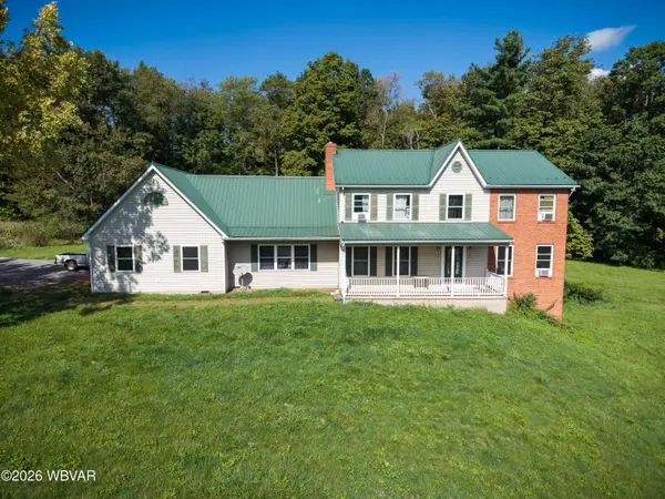 174 BARTGES RD
