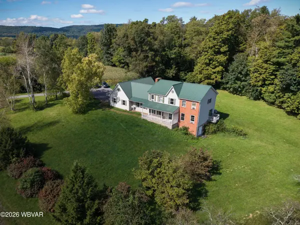 174 BARTGES RD, Coburn, PA 16832