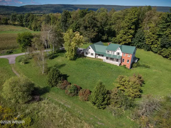 174 BARTGES RD, Coburn, PA 16832