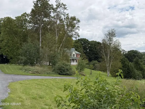 174 BARTGES RD, Coburn, PA 16832