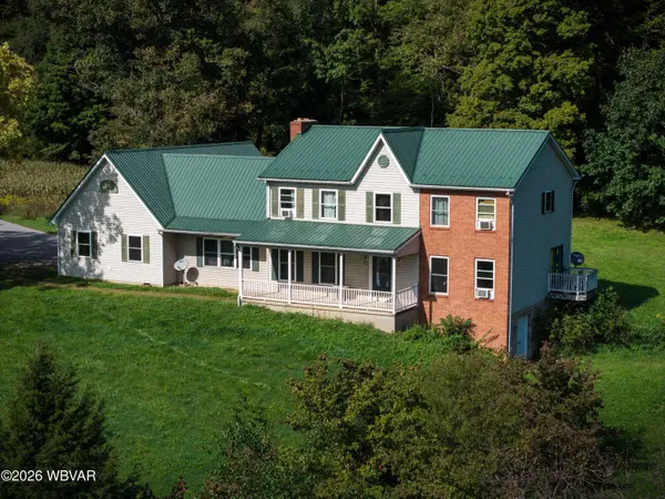 174 BARTGES RD