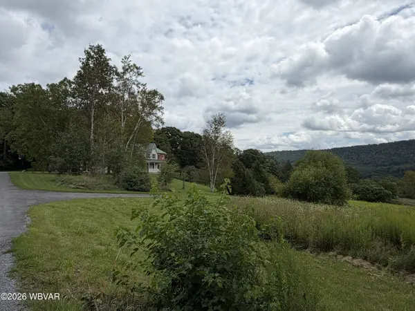 174 BARTGES RD, Coburn, PA 16832