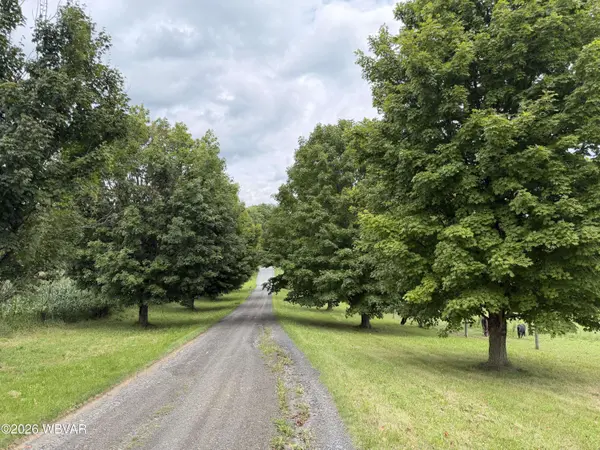 174 BARTGES RD, Coburn, PA 16832