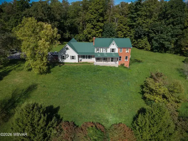 174 BARTGES RD, Coburn, PA 16832