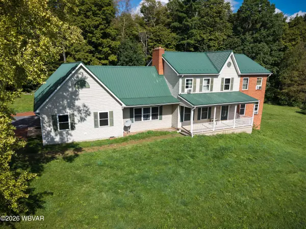 174 BARTGES RD, Coburn, PA 16832