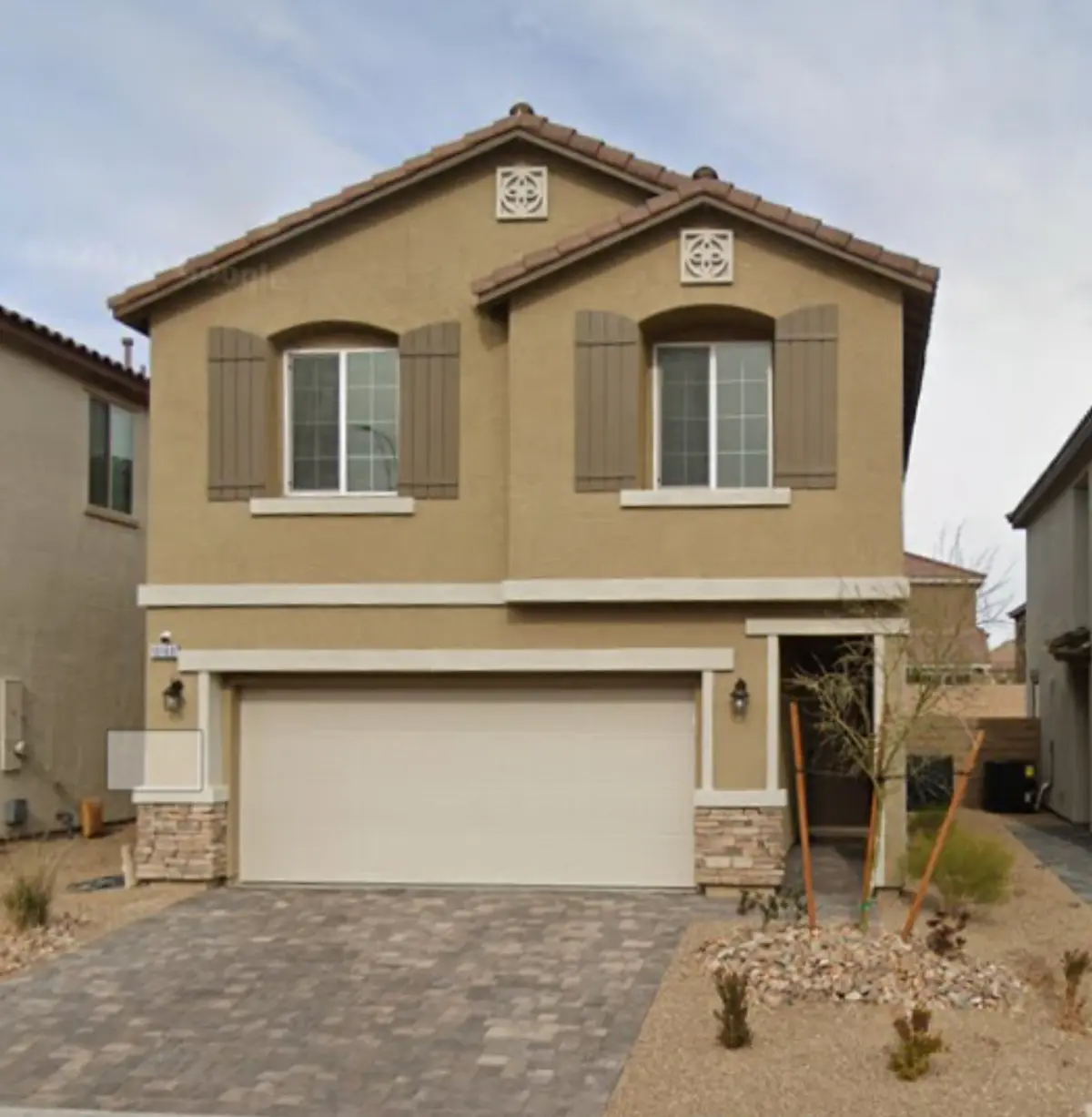 10160 W Meranto Ave, Las Vegas, NV 89178-6325