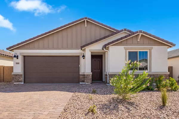 Laveen, AZ 85339-1189,5015 W Hardtack Trl