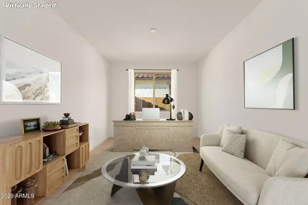 5015 W Hardtack Trl, Laveen, AZ 85339-1189