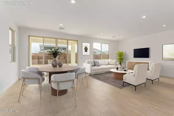 5015 W Hardtack Trl, Laveen, AZ 85339-1189