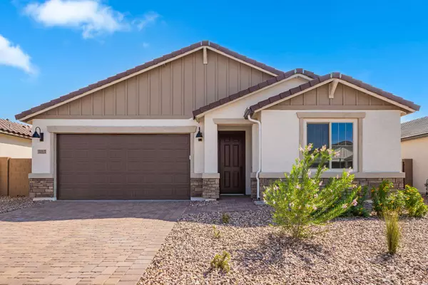 5015 W Hardtack Trl, Laveen, AZ 85339-1189