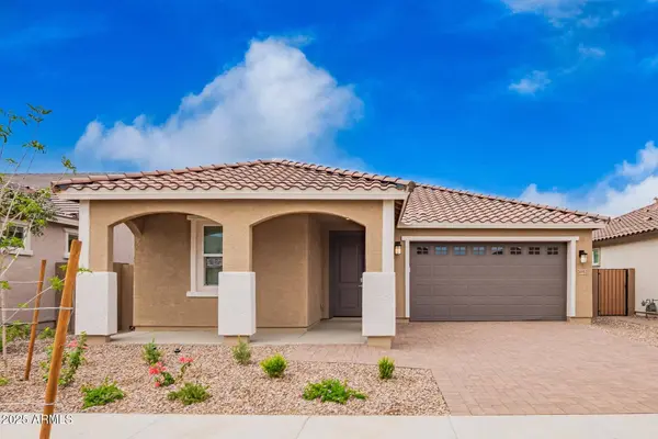 20912 S 231st Way, Queen Creek, AZ 85142-0514