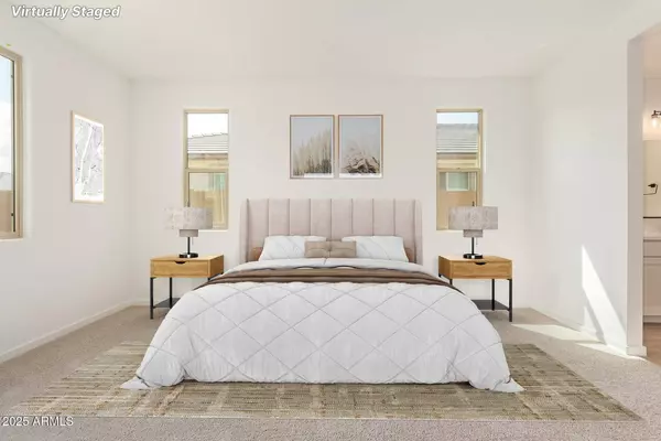 5015 W Hardtack Trl, Laveen, AZ 85339-1189