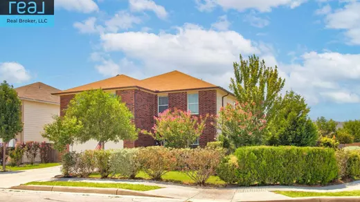 Hill Country Views (Facebook Cover)