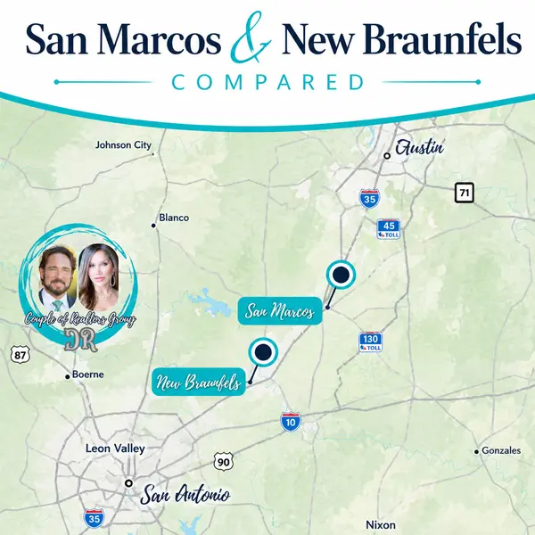 What is My Home Worth in New Braunfels, Texas?,Andrew McDonald