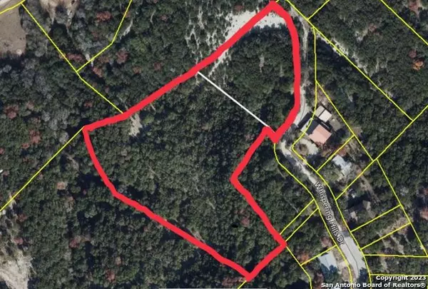 Canyon Lake, TX 78133-6983,1729 Whispering Hills Dr