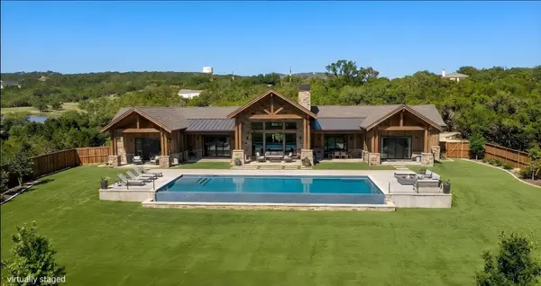 1729 Whispering Hills Dr, Canyon Lake, TX 78133-6983